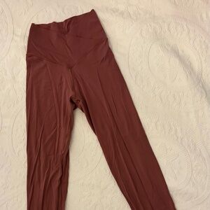 Offline by Aerie Crossover Leggings